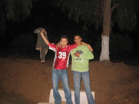 Moi.....et.....mohamed.biya